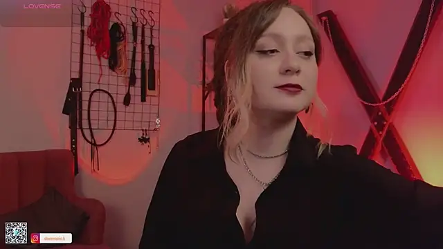 Snapshot of VortexProject chatting on 6, 2, 2025 VortexProject online show from 6, 2, 2025