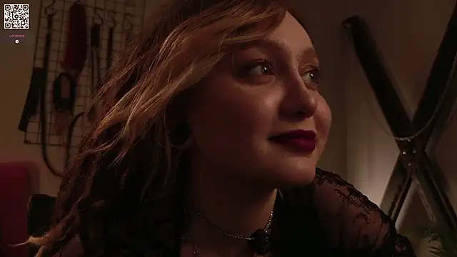 Snapshot of VortexProject chatting on 10, 10, 2025 VortexProject online show from 10, 10, 2025