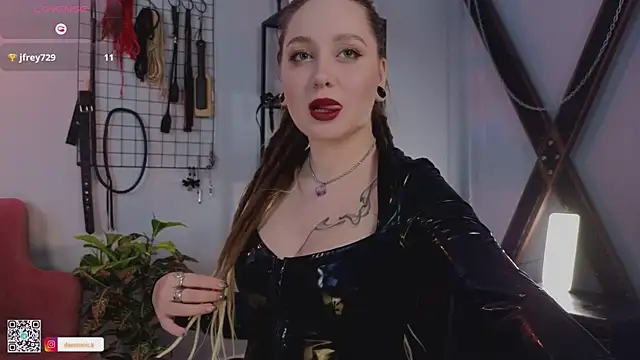 Snapshot of VortexProject chatting on 28, 2, 2025 VortexProject online show from 28, 2, 2025