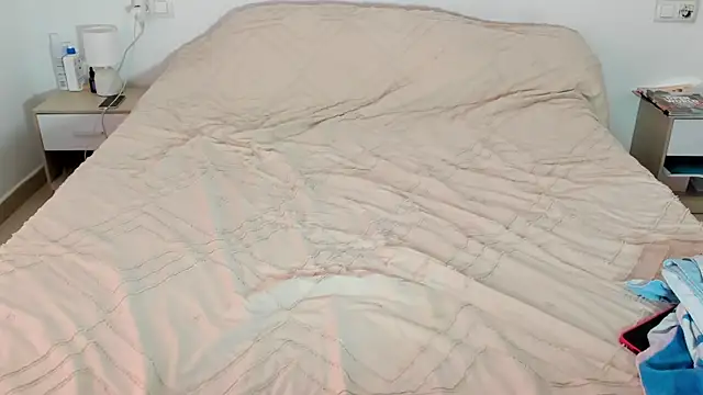 MariaMeir online show from 19, 11, 2025