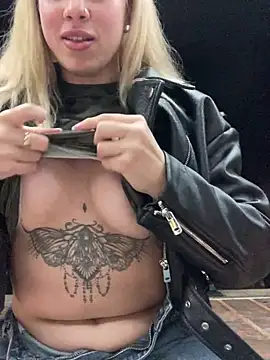 MariaMeir online show from 15, 12, 2025