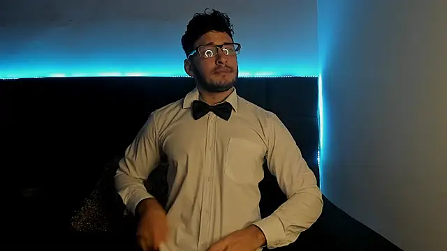 alejandro  2 online show from 10, 9, 2025