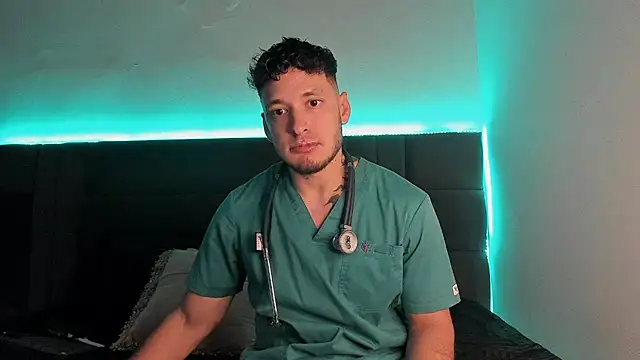 alejandro  2 online show from 13, 9, 2025