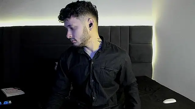 alejandro  2 online show from 19, 9, 2025