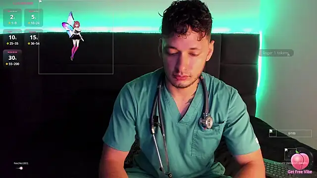 alejandro  2 online show from 4, 10, 2025