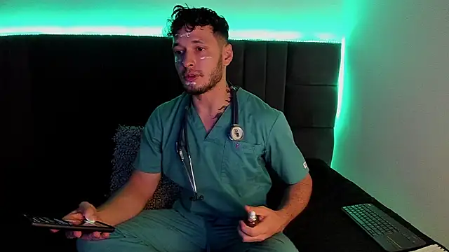 alejandro  2 online show from 20, 9, 2025