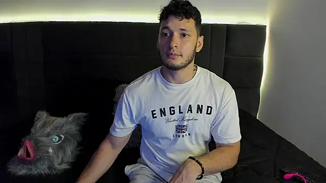 alejandro  2 online show from 15, 10, 2025