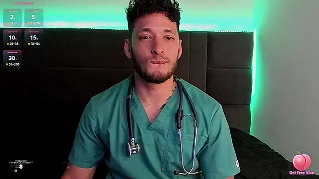 alejandro  2 online show from 27, 9, 2025