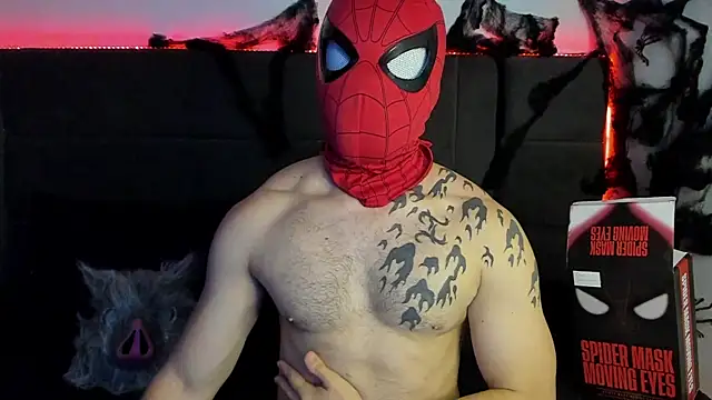 alejandro  2 online show from 31, 10, 2025