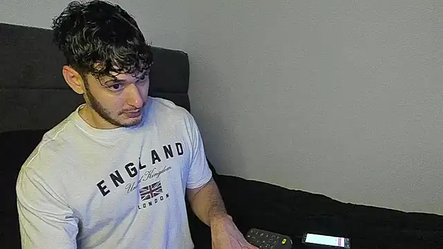 alejandro  2 online show from 3, 12, 2025