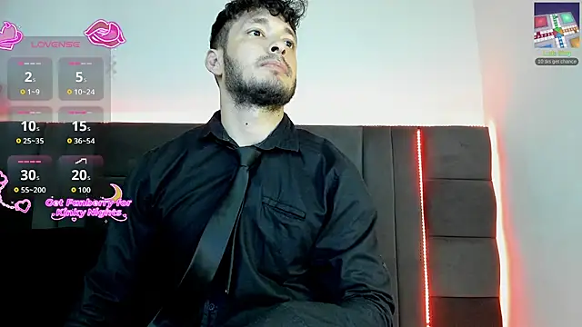 alejandro  2 online show from 25, 3, 2026