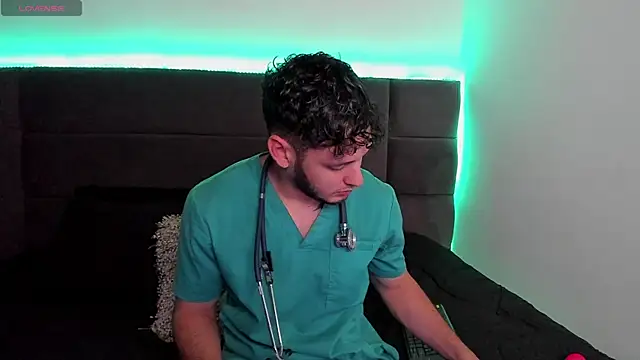 alejandro  2 online show from 17, 10, 2025