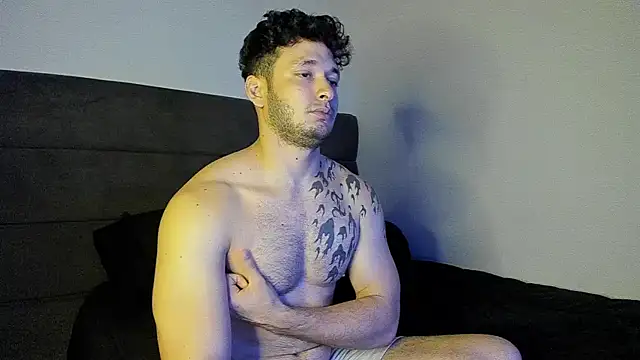 alejandro  2 online show from 27, 11, 2025