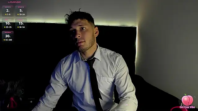 alejandro  2 online show from 3, 10, 2025