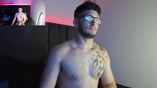 alejandro  2 online show from 19, 9, 2025