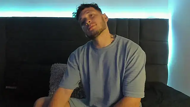 alejandro  2 online show from 18, 9, 2025