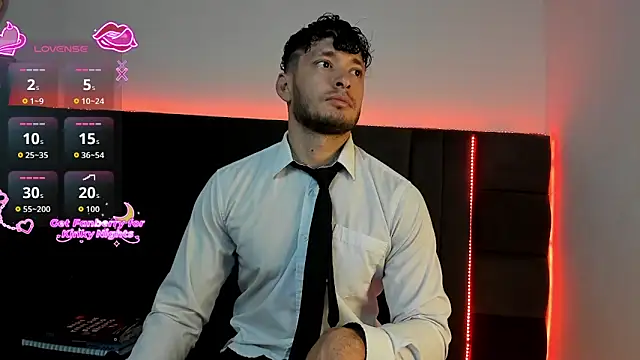 alejandro  2 online show from 1, 4, 2026