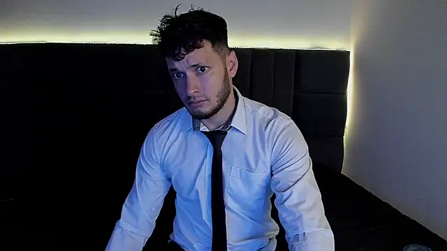 alejandro  2 online show from 24, 9, 2025