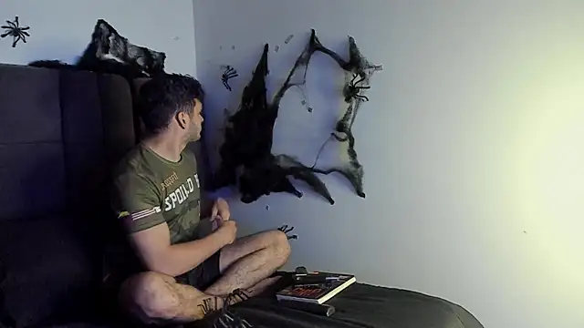 alejandro  2 online show from 30, 10, 2025