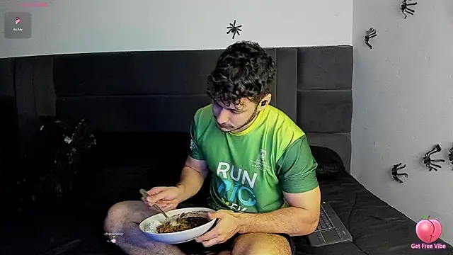 alejandro  2 online show from 5, 11, 2025