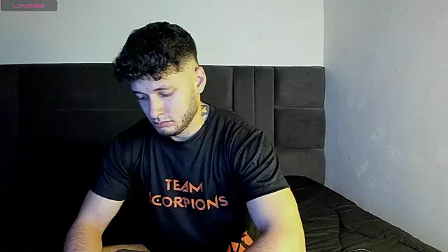 alejandro  2 online show from 7, 11, 2025