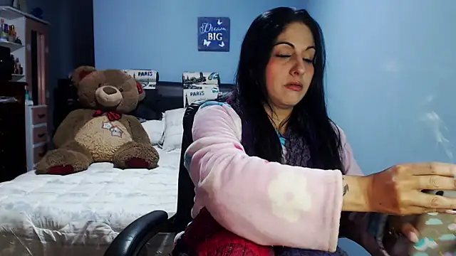 sahtlove1 online show from 27, 5, 2026