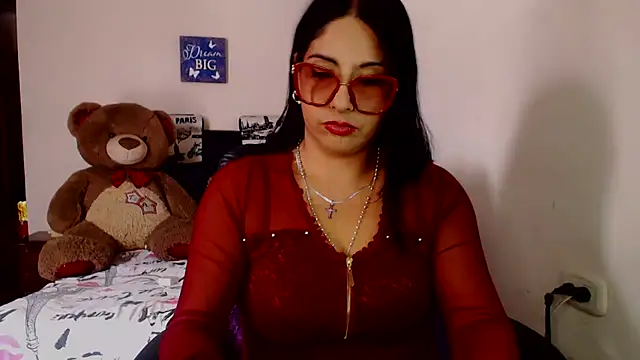 sahtlove1 online show from 13, 9, 2025