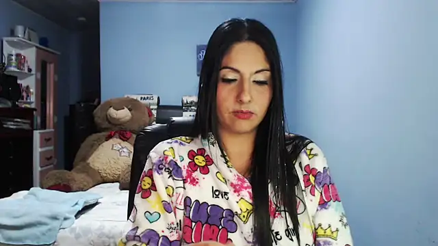 sahtlove1 online show from 10, 7, 2026