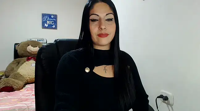 sahtlove1 online show from 26, 2, 2025