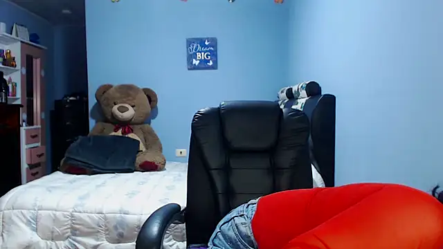 sahtlove1 online show from 17, 5, 2026