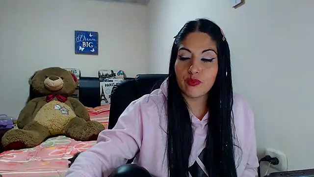 sahtlove1 online show from 21, 2, 2025