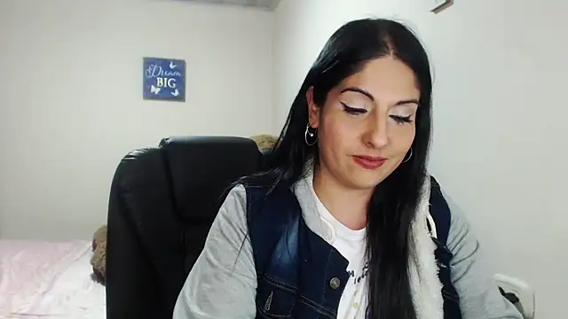 sahtlove1 online show from 5, 3, 2025