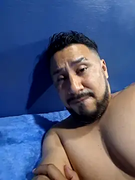 Eumanzor online show from 25, 11, 2025