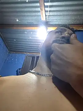 Eumanzor online show from 7, 4, 2026