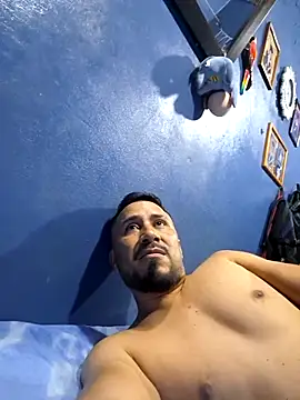 Eumanzor online show from 14, 4, 2026