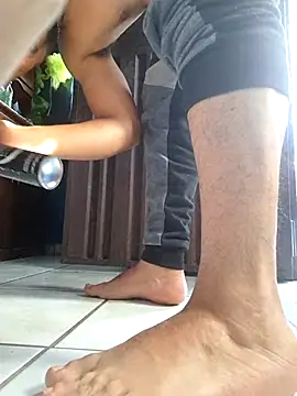 Eumanzor online show from 12, 4, 2026