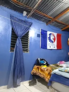 Eumanzor online show from 11, 2, 2026