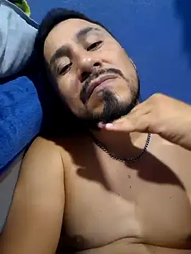 Eumanzor online show from 23, 2, 2026