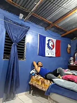 Eumanzor online show from 6, 3, 2026