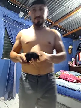 Eumanzor online show from 15, 2, 2026