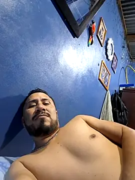 Eumanzor online show from 15, 1, 2026