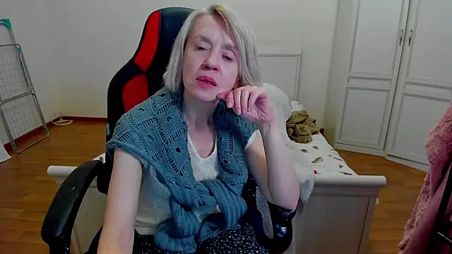 aminalive online show from 1, 10, 2025