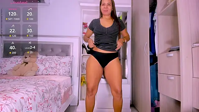 sharonDulce online show from 21, 9, 2025