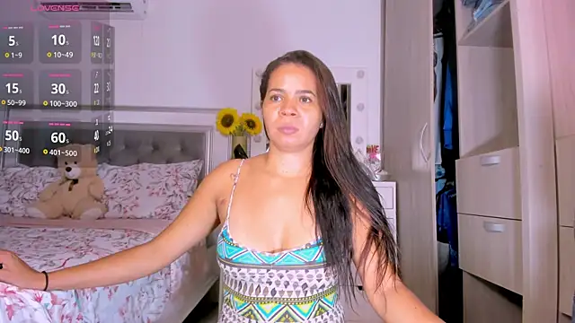 sharonDulce online show from 9, 1, 2026