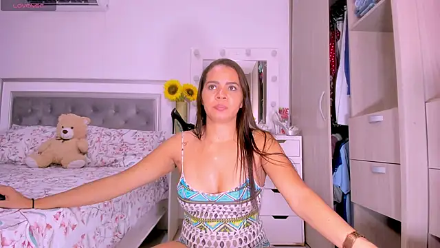 sharonDulce online show from 28, 11, 2025