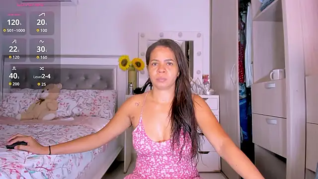 sharonDulce online show from 11, 2, 2026