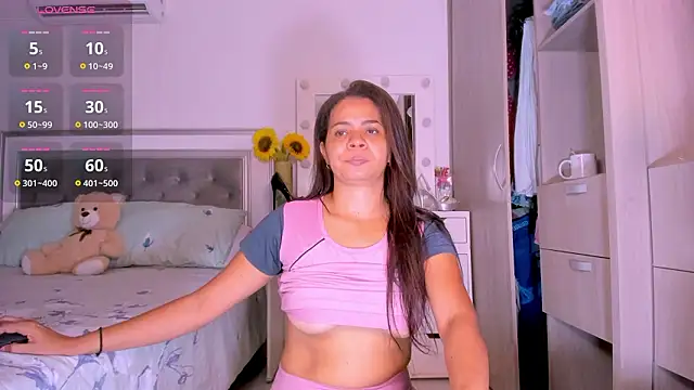 sharonDulce online show from 24, 2, 2026