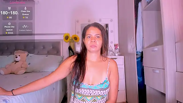 sharonDulce online show from 28, 2, 2026