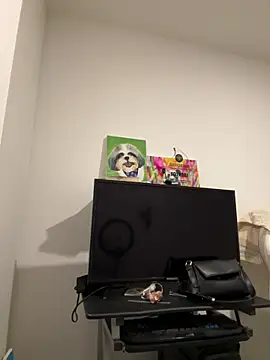 oriana zoeee online show from 15, 1, 2025