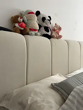 oriana zoeee online show from 10, 9, 2025